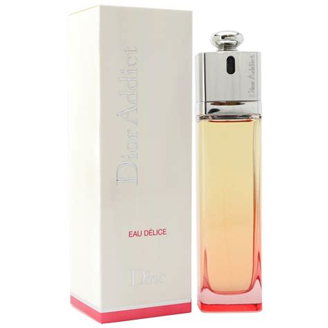 dior addict eau delice 100ml|dior addict 100 ml.